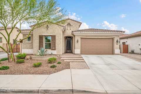 25857 N 104TH Drive, Peoria, AZ 85383