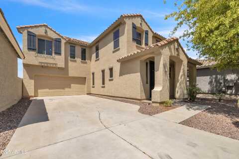 11766 N 154TH Lane, Surprise, AZ 85379