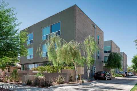 525 E WILLETTA Street, Phoenix, AZ 85004