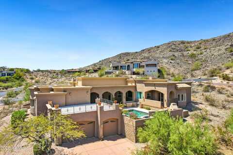 1744 E DESERT WILLOW Drive, Phoenix, AZ 85048