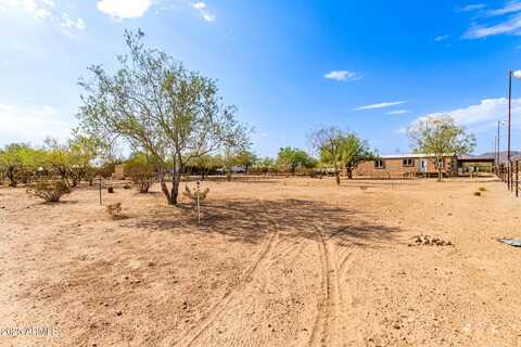 2340 W RUNNING DEER Road, Queen Valley, AZ 85118