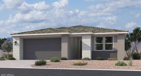 7718 W SADDLEHORN Road, Peoria, AZ 85383