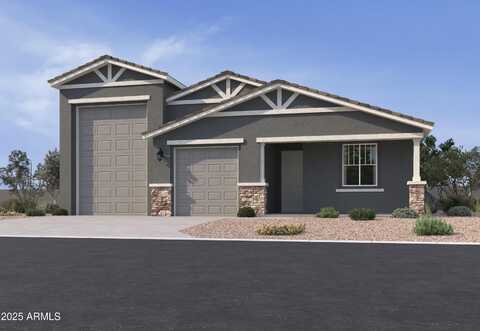15710 W BROWN Street, Waddell, AZ 85355
