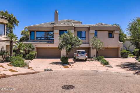 7400 E GAINEY CLUB Drive, Scottsdale, AZ 85258