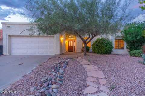 11080 E MARY KATHERINE Drive, Scottsdale, AZ 85259