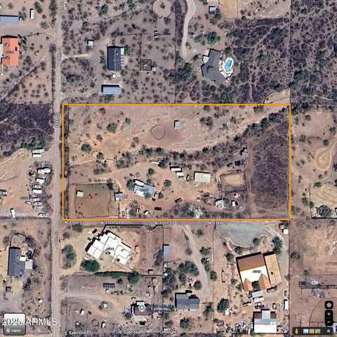 45215 N 10TH Street, New River, AZ 85087