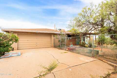 1905 E SAN JUAN CAPISTRANO Drive, Sierra Vista, AZ 85635