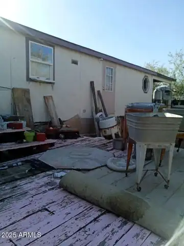 249 N GREENBACK Drive, Tonto Basin, AZ 85553