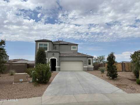 3690 N 308TH Lane, Buckeye, AZ 85396