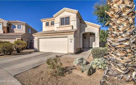 13556 W DESERT FLOWER Drive, Goodyear, AZ 85395