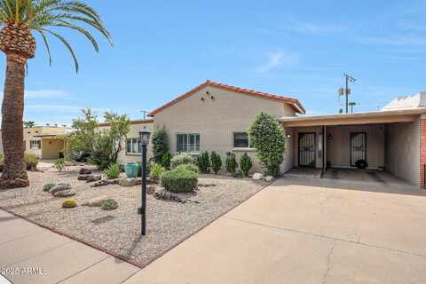 7527 E RANCHO VISTA Drive, Scottsdale, AZ 85251