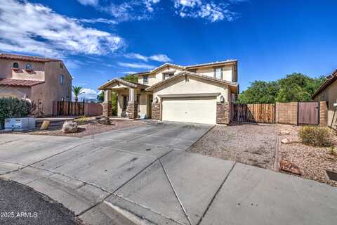 3112 S 81ST Lane, Phoenix, AZ 85043
