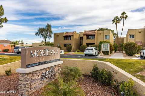 5877 N GRANITE REEF Road, Scottsdale, AZ 85250