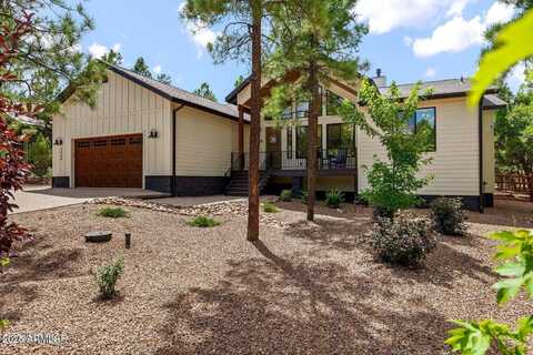 5964 LUMINARY Way, Lakeside, AZ 85929