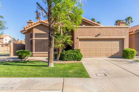 5016 E Waltann Lane, Scottsdale, AZ 85254