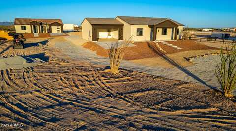 4653 N 337TH Avenue, Tonopah, AZ 85354