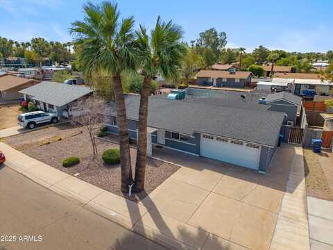 2101 W BOSTON Street, Chandler, AZ 85224
