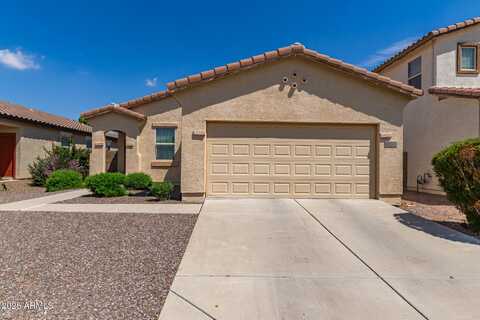 42502 W CAPISTRANO Drive, Maricopa, AZ 85138