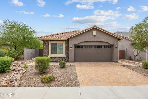4207 W BRADSHAW CREEK Lane, New River, AZ 85087