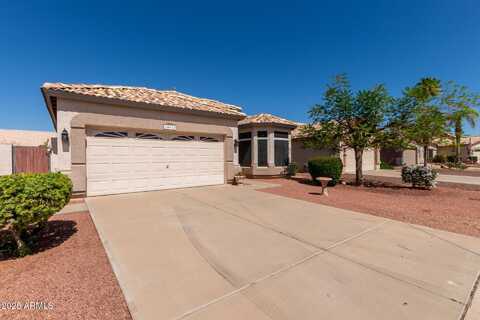 20632 N 103RD Avenue, Peoria, AZ 85382