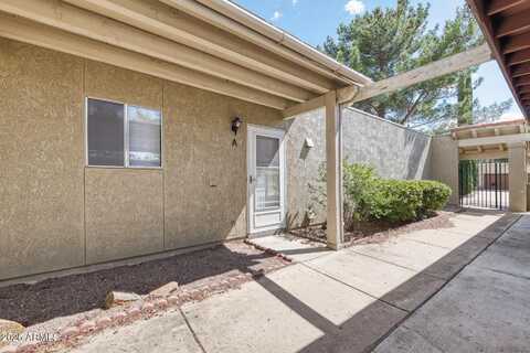 4385 AVENIDA PALERMO --, Sierra Vista, AZ 85635