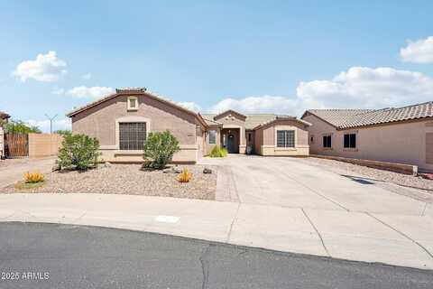 1271 S 229TH Avenue, Buckeye, AZ 85326