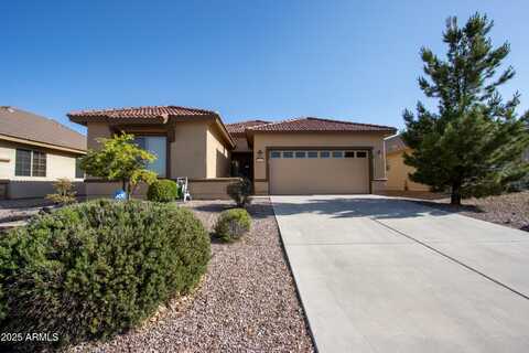 1924 THUNDER MEADOWS Drive, Sierra Vista, AZ 85635
