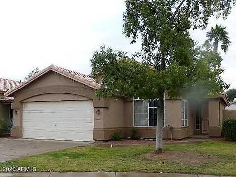 61 N DEL PUEBLO Place, Chandler, AZ 85226