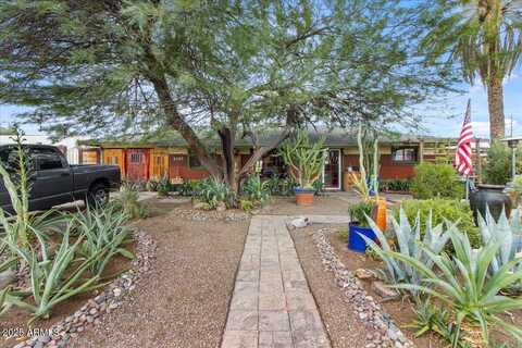 2327 W FLOWER Street, Phoenix, AZ 85015