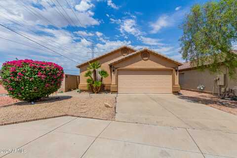 11446 W PINEHOLLOW Drive, Surprise, AZ 85378