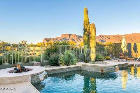 7094 E CALLIANDRA Court, Gold Canyon, AZ 85118