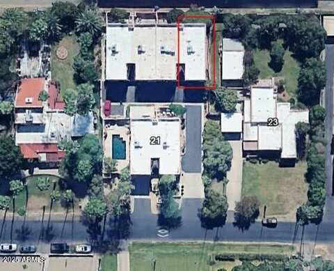 21 W PASADENA Avenue, Phoenix, AZ 85013