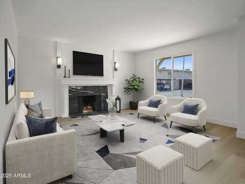 3211 W ECHO Lane, Phoenix, AZ 85051