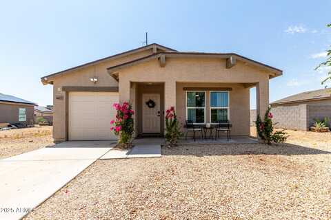 465 BASKIN Drive, Morristown, AZ 85342
