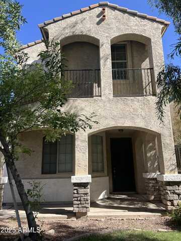 3779 E STAMPEDE Drive, Gilbert, AZ 85297