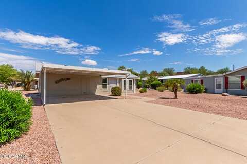 8500 E SOUTHERN Avenue, Mesa, AZ 85209