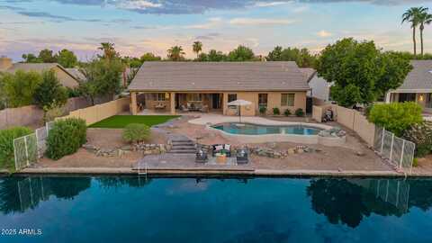 804 W BEECHNUT Drive, Chandler, AZ 85248
