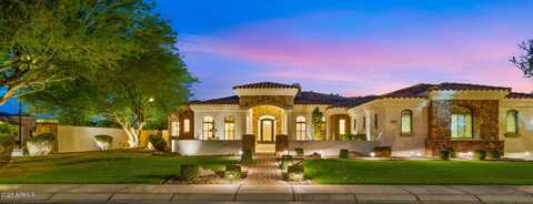 4310 E GEMINI Place, Chandler, AZ 85249