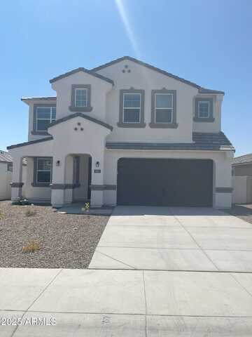7417 W BUCKHORN Trail, Peoria, AZ 85383