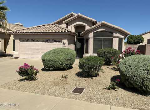 6626 W MONONA Drive, Glendale, AZ 85308