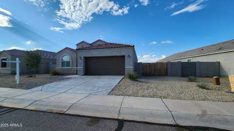 41932 W Manderas Lane, Maricopa, AZ 85138