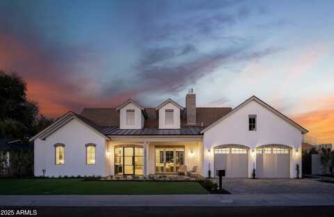 3634 N 47TH Street, Phoenix, AZ 85018