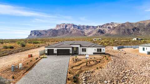 9230 E Cloudview Avenue, Gold Canyon, AZ 85118