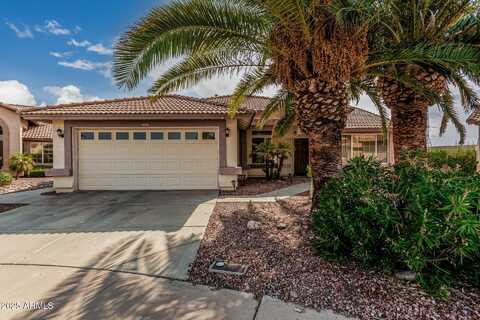 11076 W RUNION Drive, Sun City, AZ 85373