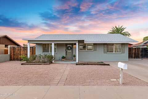 2358 E CABALLERO Street, Mesa, AZ 85213
