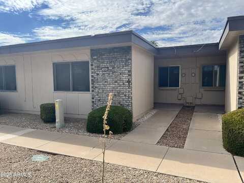 14043 N PALM RIDGE Drive W, Sun City, AZ 85351