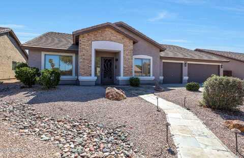 2851 N RICARDO --, Mesa, AZ 85215