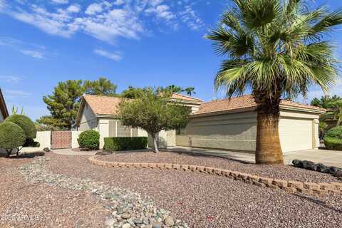 24420 S BOXWOOD Drive, Sun Lakes, AZ 85248