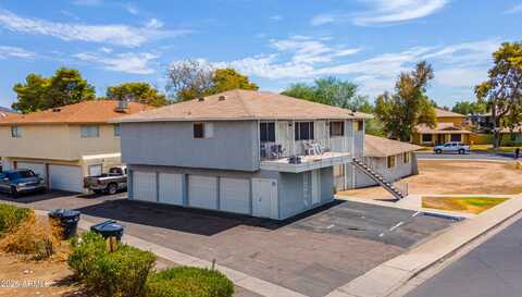 8108 N 33RD Drive, Phoenix, AZ 85051