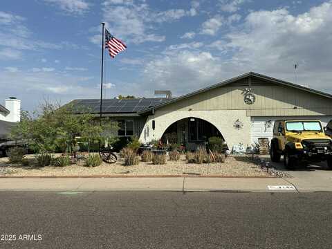 4144 W HARTFORD Avenue, Glendale, AZ 85308